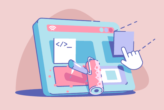 25 04 PS DesignSystem Blog thumbnail