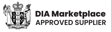 DIA Marketplace Approved Supplier