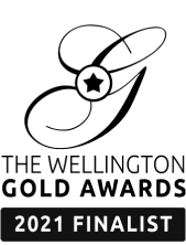 The Wellington Gold Awards 2021 Finalist