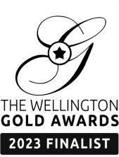 The Wellington Gold Awards 2023 Finalist