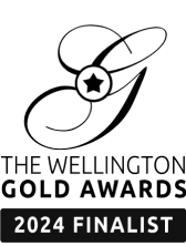 The Wellington Gold Awards 2024 Finalist