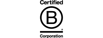 bcorp logo centered