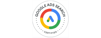 Google Ads Search Certified