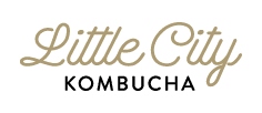 LittleCityKombucha logo v2