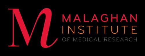 Malaghan logo horizontal RGB