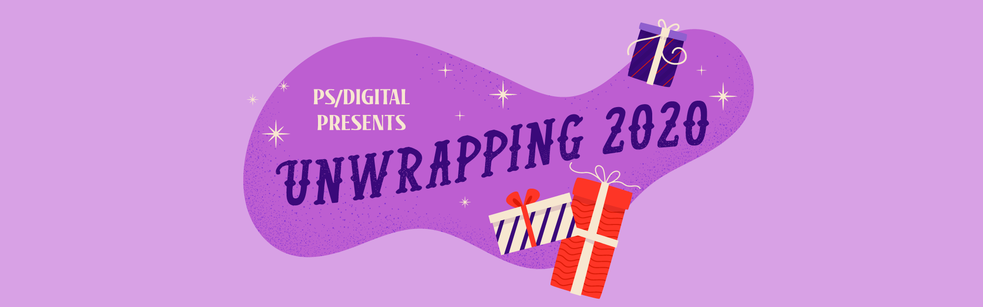 PS Blog Unwrapping2020 Banner