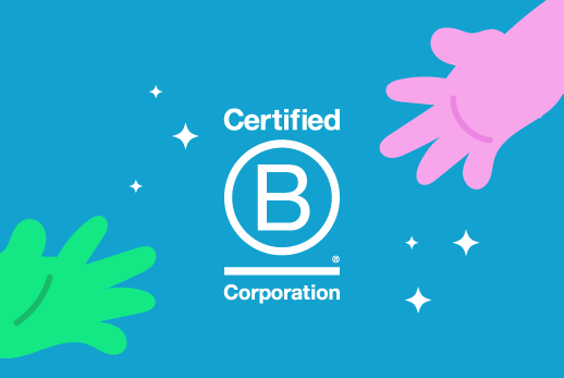 PS BCorp blog