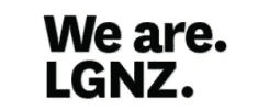 LGNZ logo